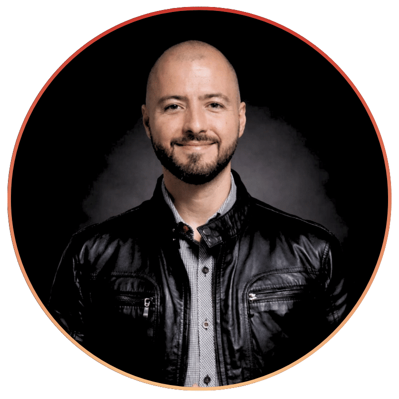 Adrián Gómez