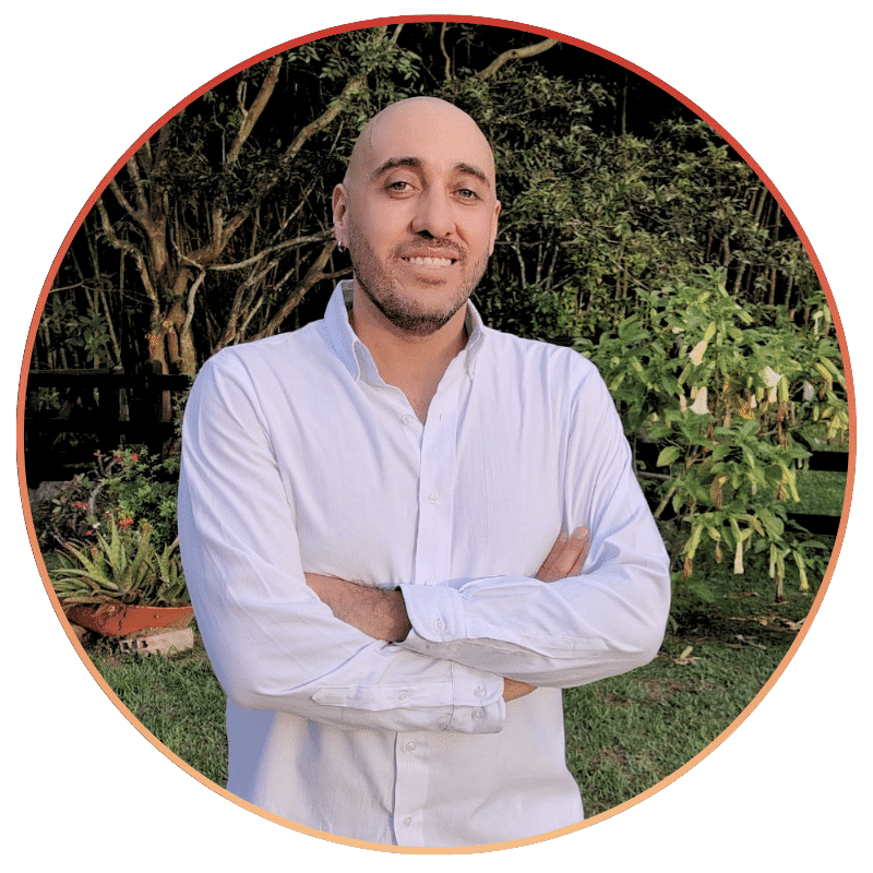 Juan Pablo Ortiz