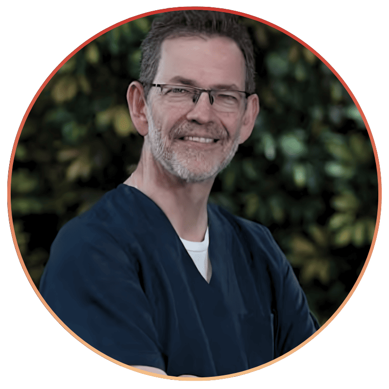 Dr. Santiago Rojas