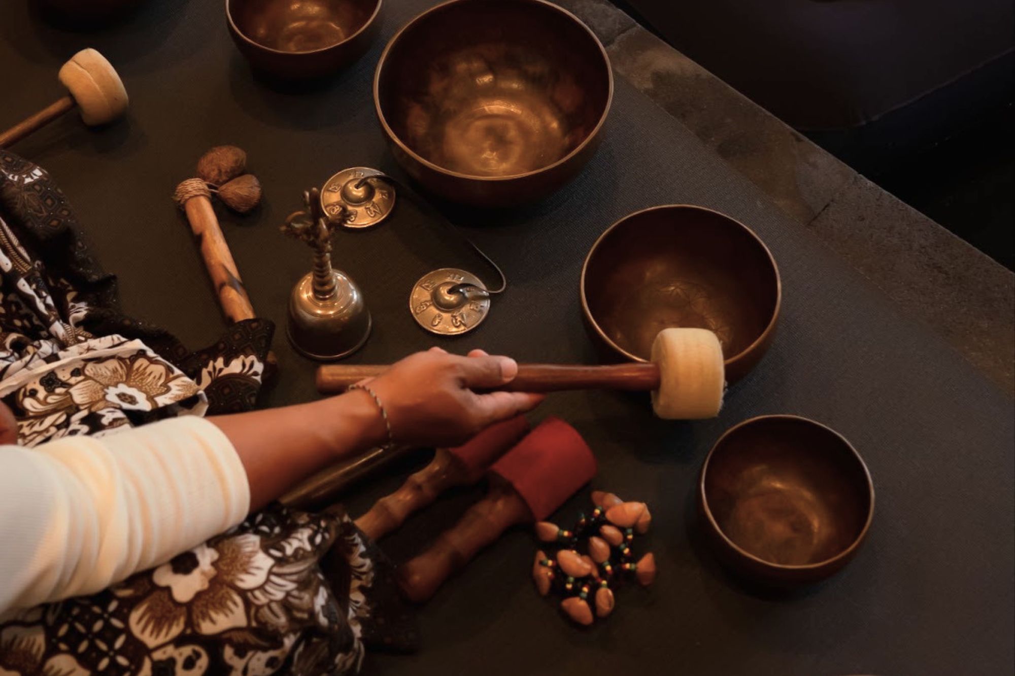 Soundhealing