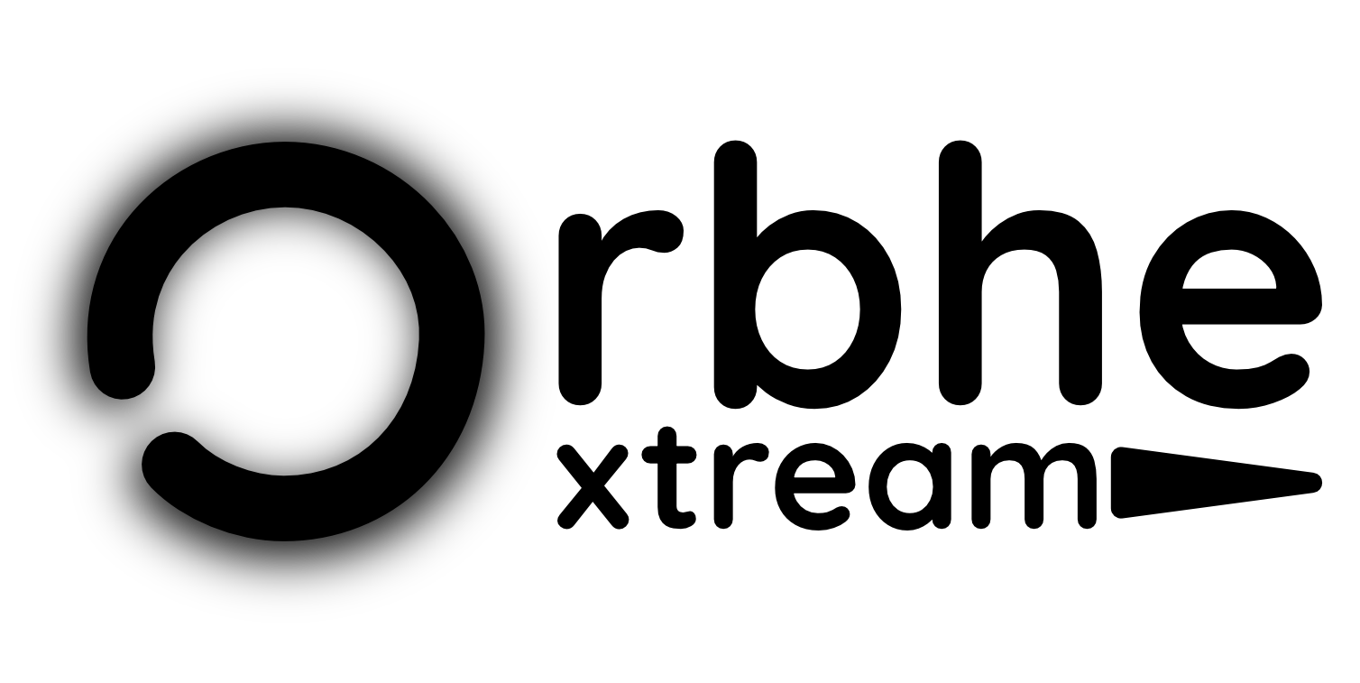 Orbhextream